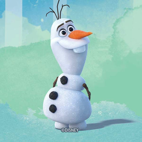 Disney Frozen II Olaf Moto E5 Play Skin
